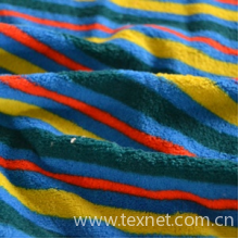 常熟市华创纺织科技有限公司-珊瑚绒